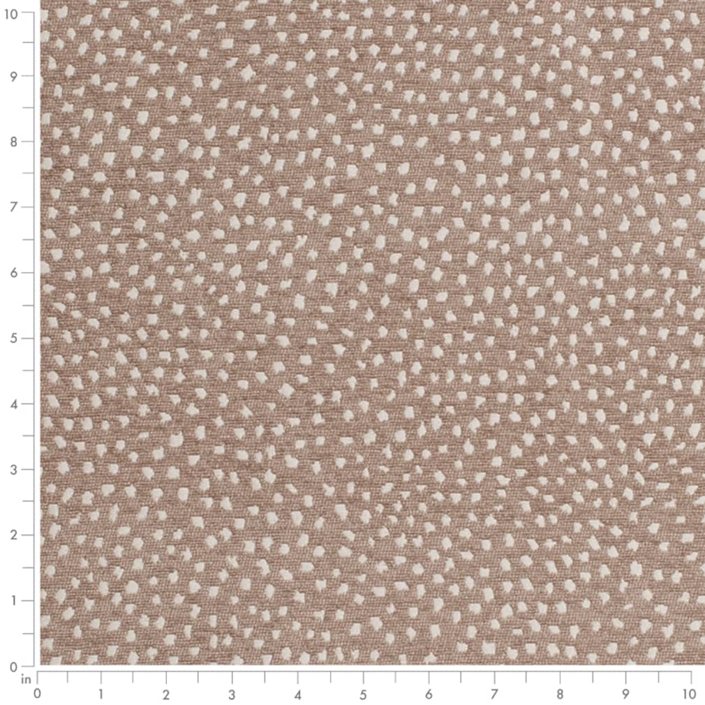 Bauer Mushroom - Folio Fabrics