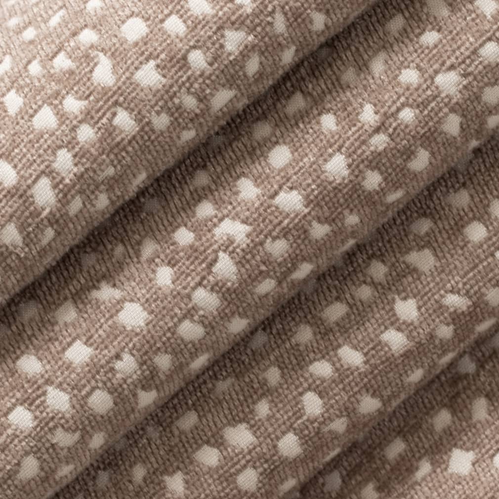 Bauer Mushroom - Folio Fabrics