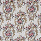 Beckett Ivory Fabric