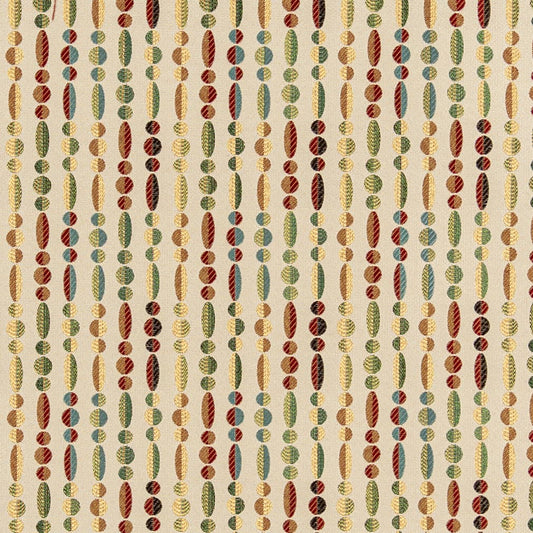 Beckham Gemstone Fabric