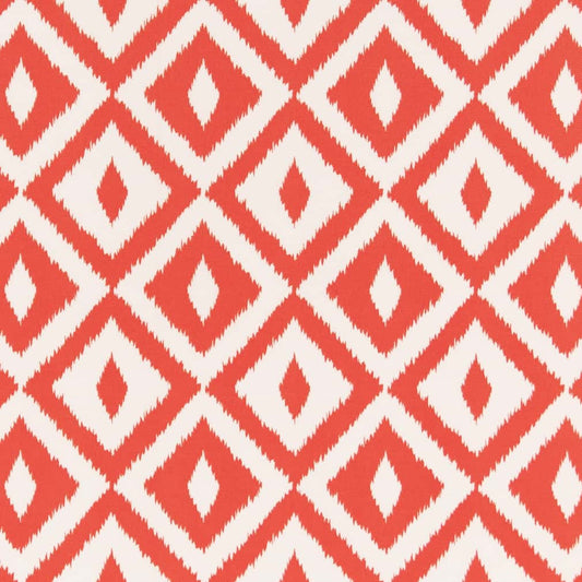 Belize Coral Fabric