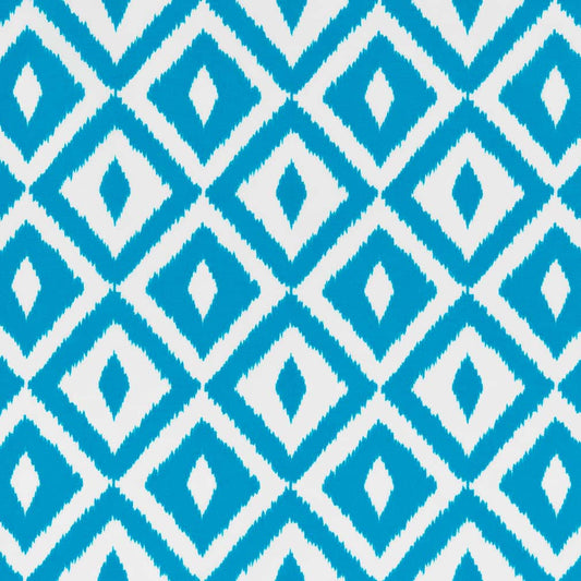 Belize Lagoon Fabric