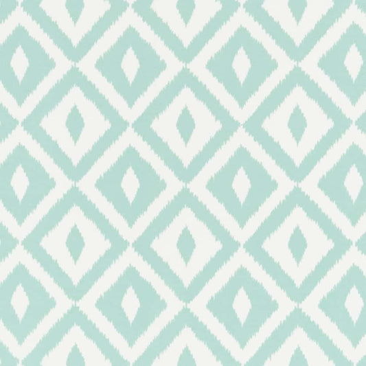 Belize Mist Fabric