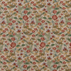 Benson Poppy - Folio Fabrics