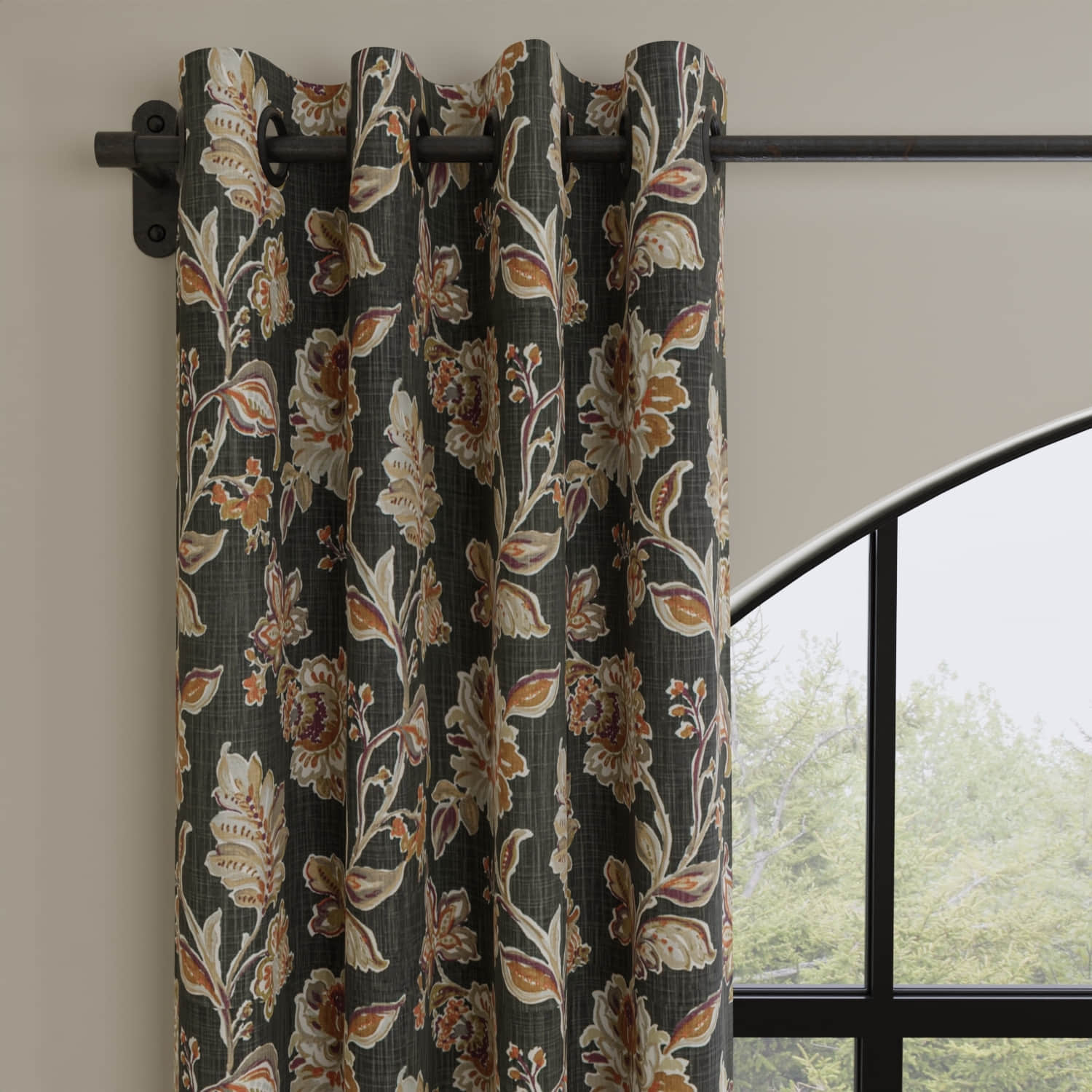 tobacco fabric curtains Cloth Antique White Prairie Curtain Set 100% Cotton CARE Hand wash separately in cold water Tobacco cloth curtains