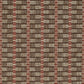 Betty Brick - Folio Fabrics