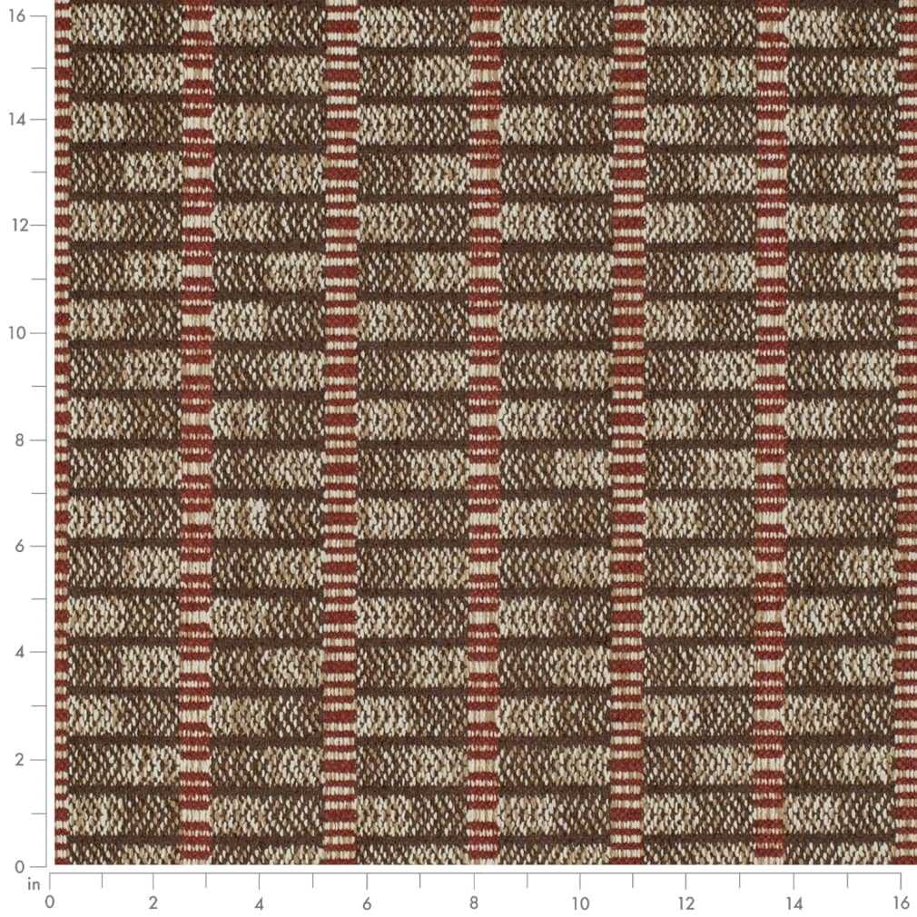 Betty Brick - Folio Fabrics