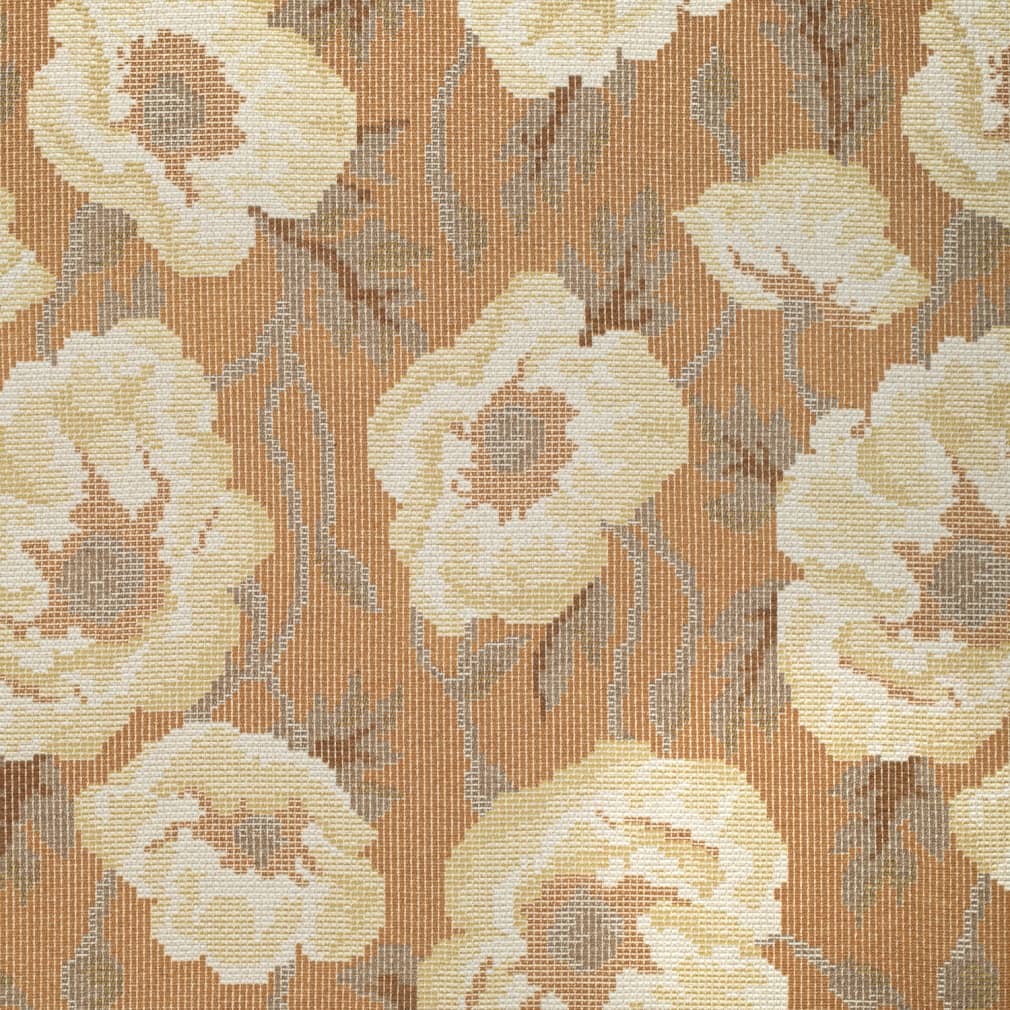Beverly Curry Fabric