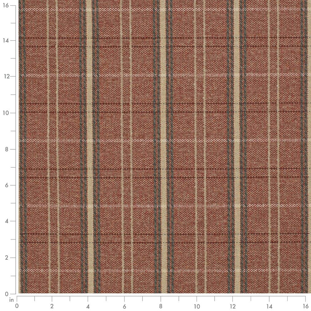 Booker Chili Ruler Image