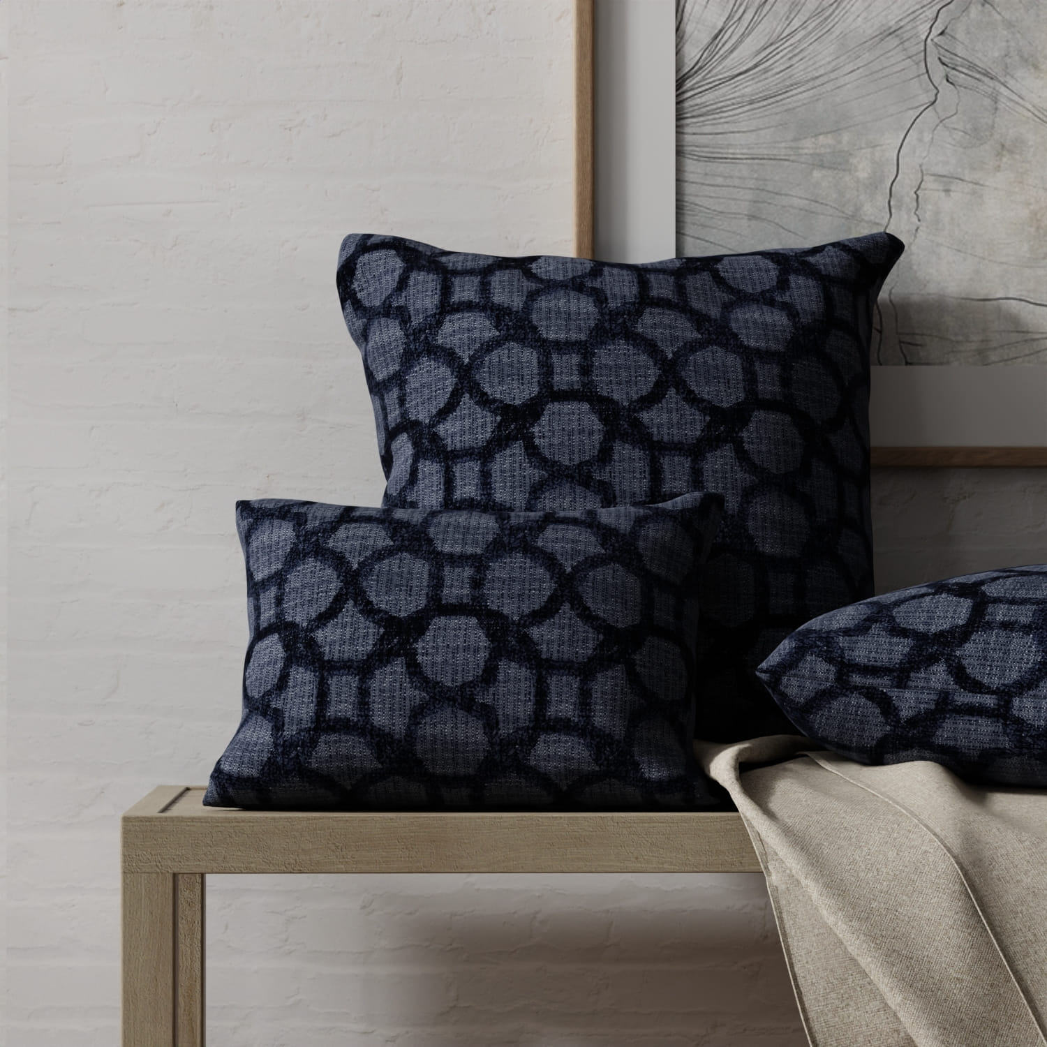 Boston Oxford - Folio Fabrics