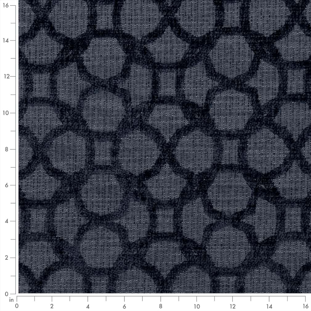 Boston Oxford - Folio Fabrics