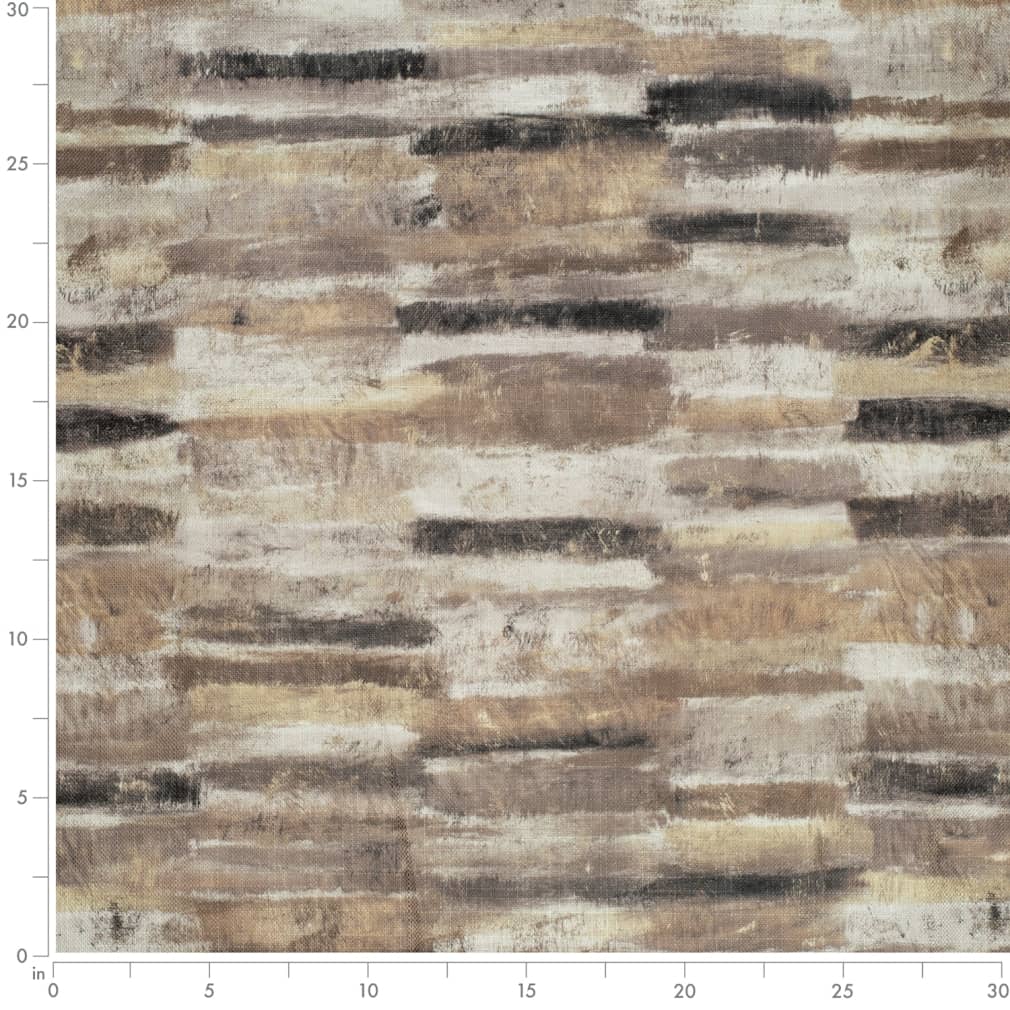 Bradshaw Topaz Ruler Image