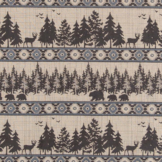 Brewer Forest Fabric