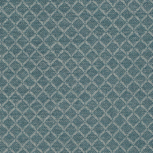 Brinley Teal Fabric