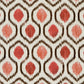 Brooks Cinnamon Fabric