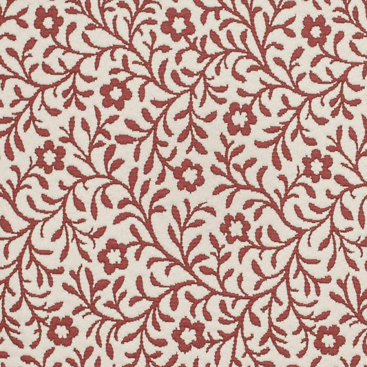 Bryant Garnet Fabric