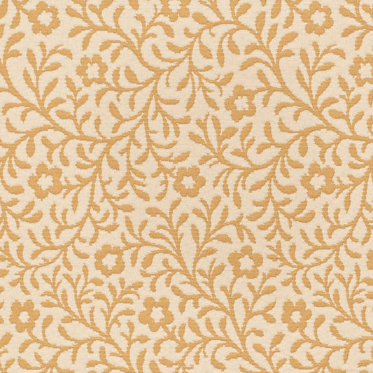Bryant Saffron Fabric