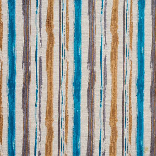 Bryson Lagoon Fabric