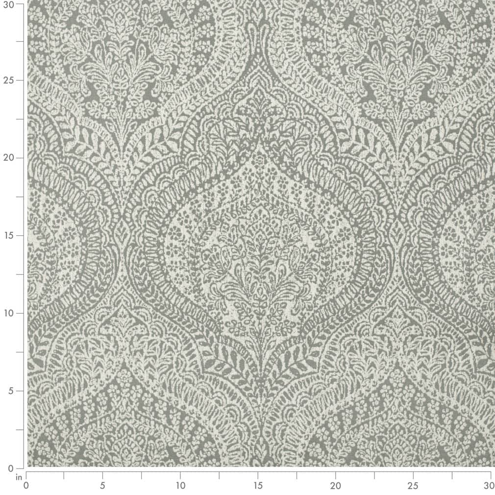 Burma Powder Ruler Image