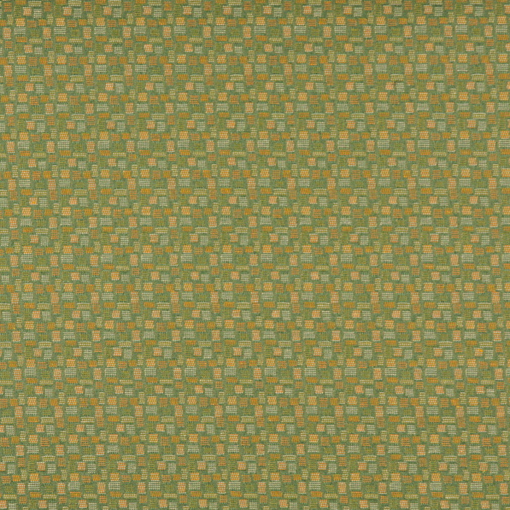 Carly Citrine Fabric
