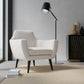 Carmela Ivory - Folio Fabrics
