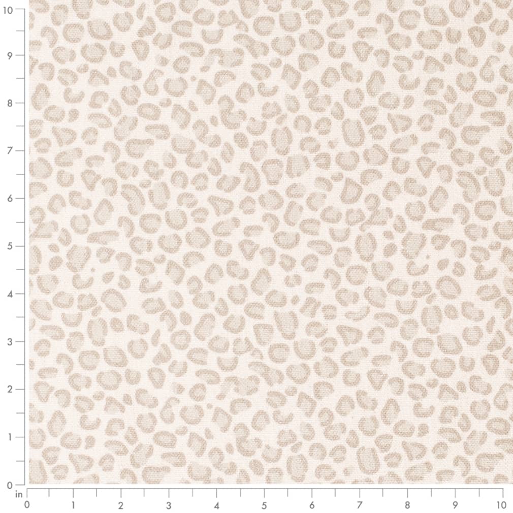 Carmela Ivory - Folio Fabrics