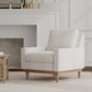 Carmela Ivory - Folio Fabrics