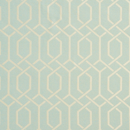 Carson Mist Fabric
