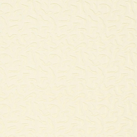 Cayden Vanilla Fabric