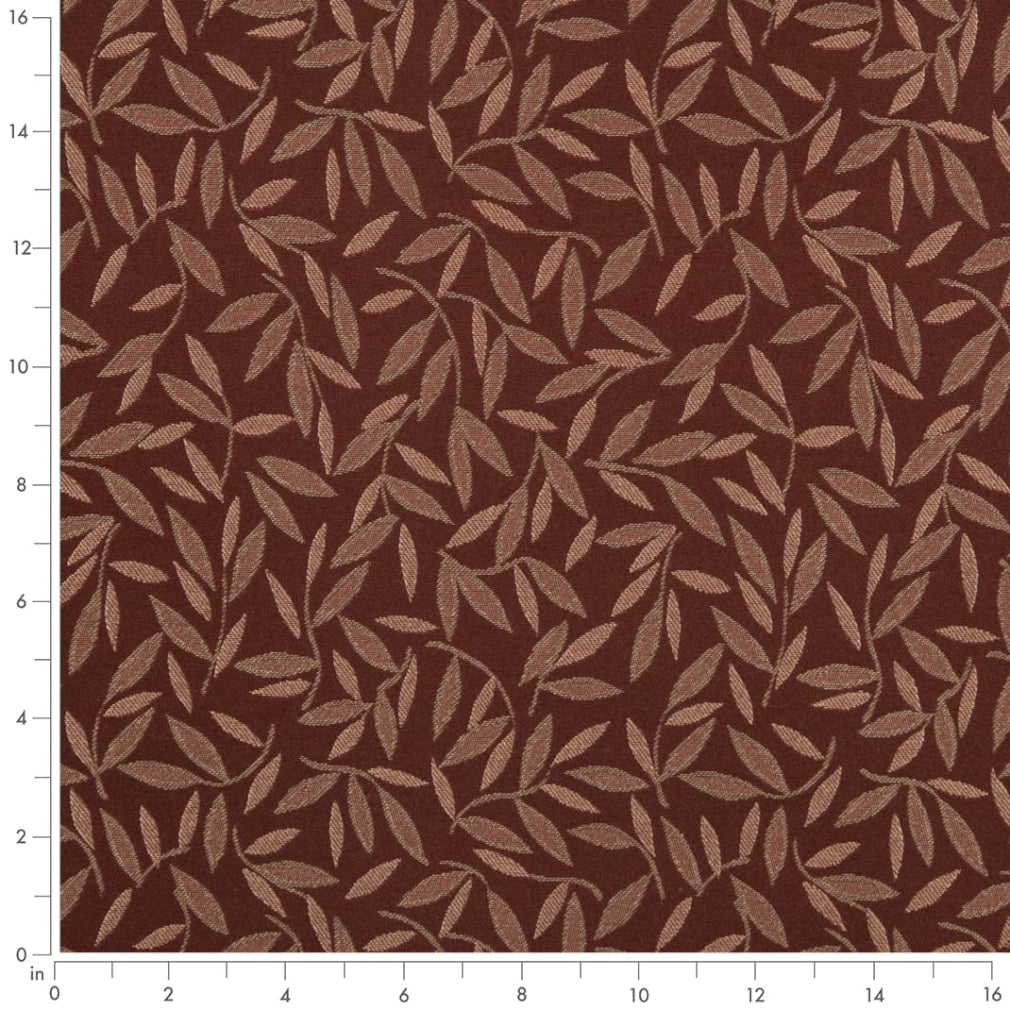 Cecilia Brandy Ruler Image