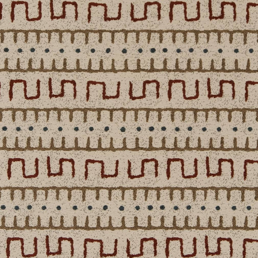 Chambers Brick Fabric