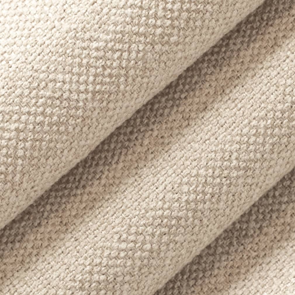 Charger Oatmeal - Folio Fabrics