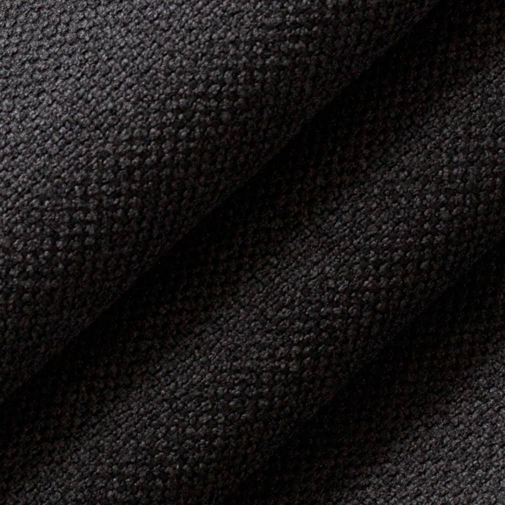 Charger Onyx - Folio Fabrics