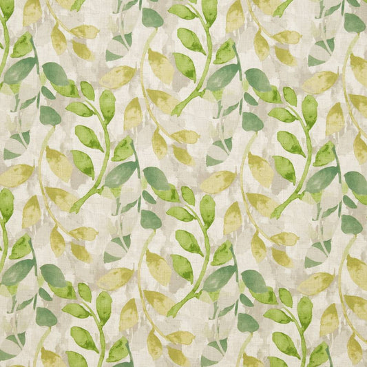 Charles Leaf Fabric
