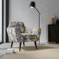 Chopin Stone - Folio Fabrics