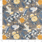 Chopin Stone - Folio Fabrics