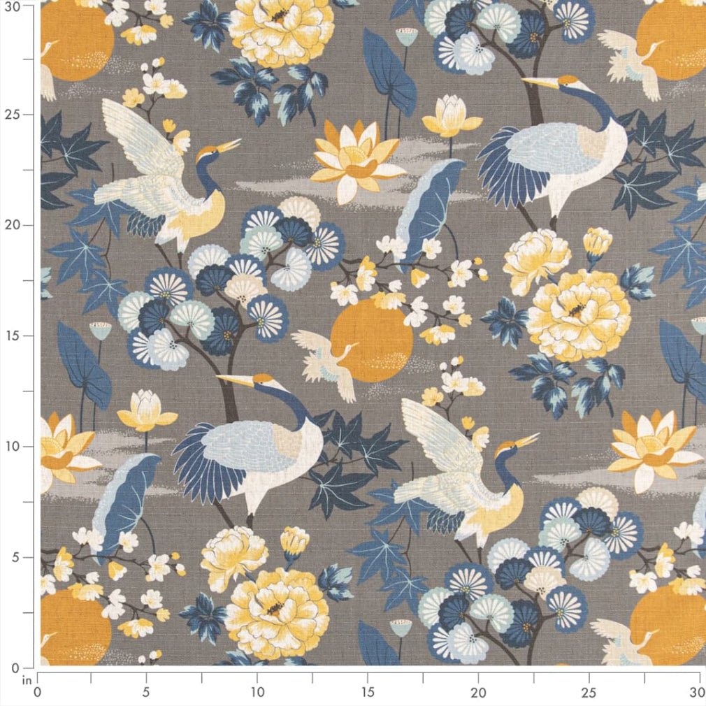 Chopin Stone - Folio Fabrics