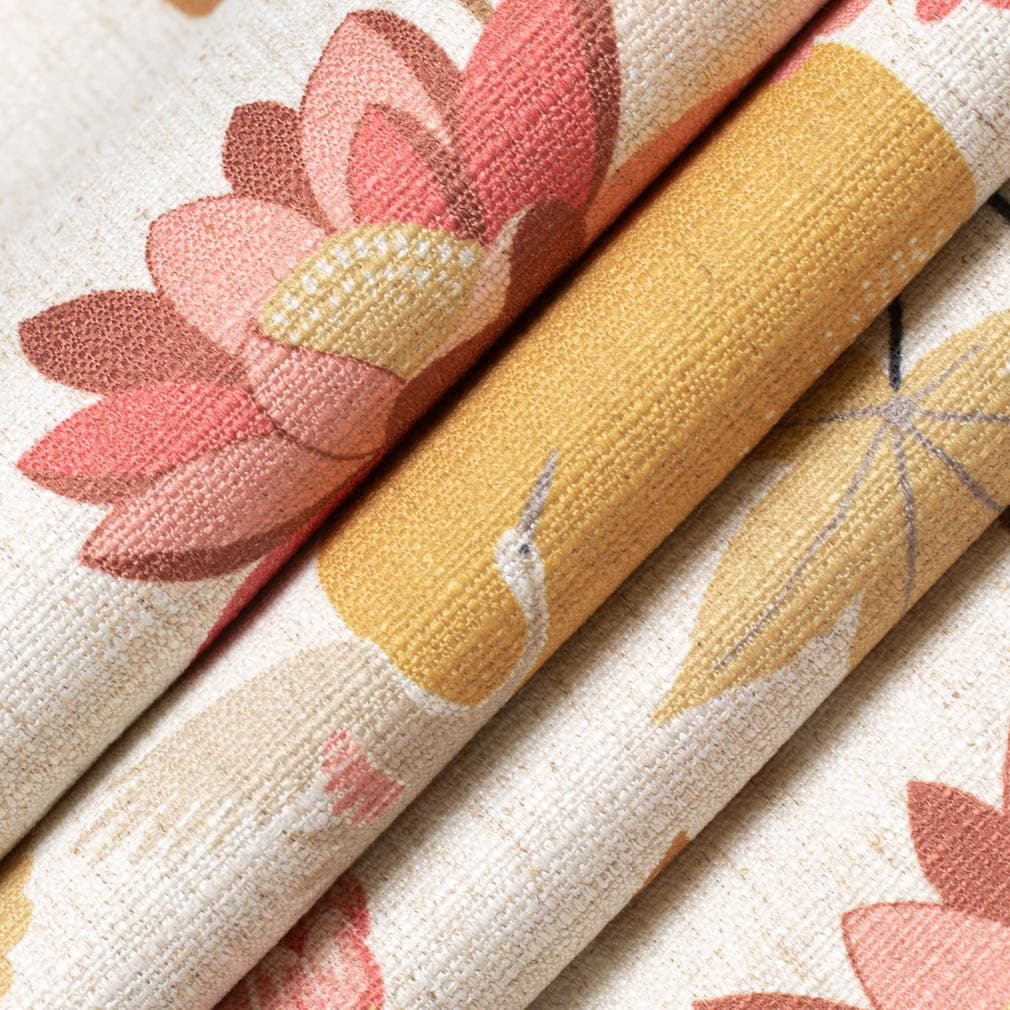 Chopin Sunset - Folio Fabrics