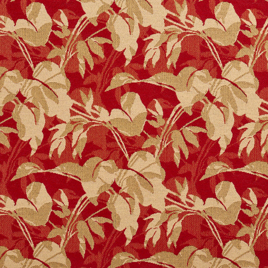 Christina Scarlet Fabric