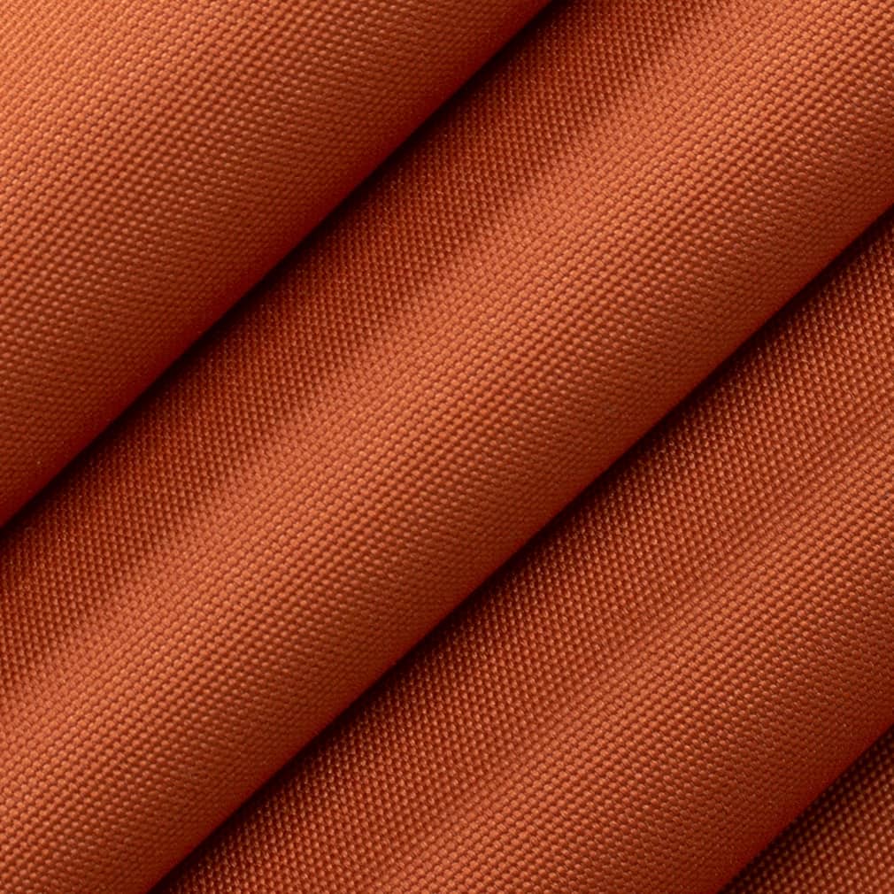 Clarkson Terracotta - Folio Fabrics