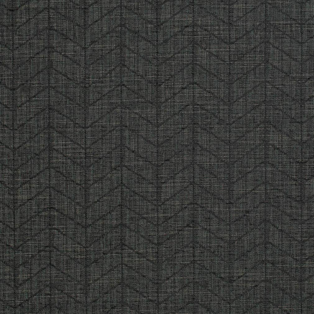 Colson Coal Fabric
