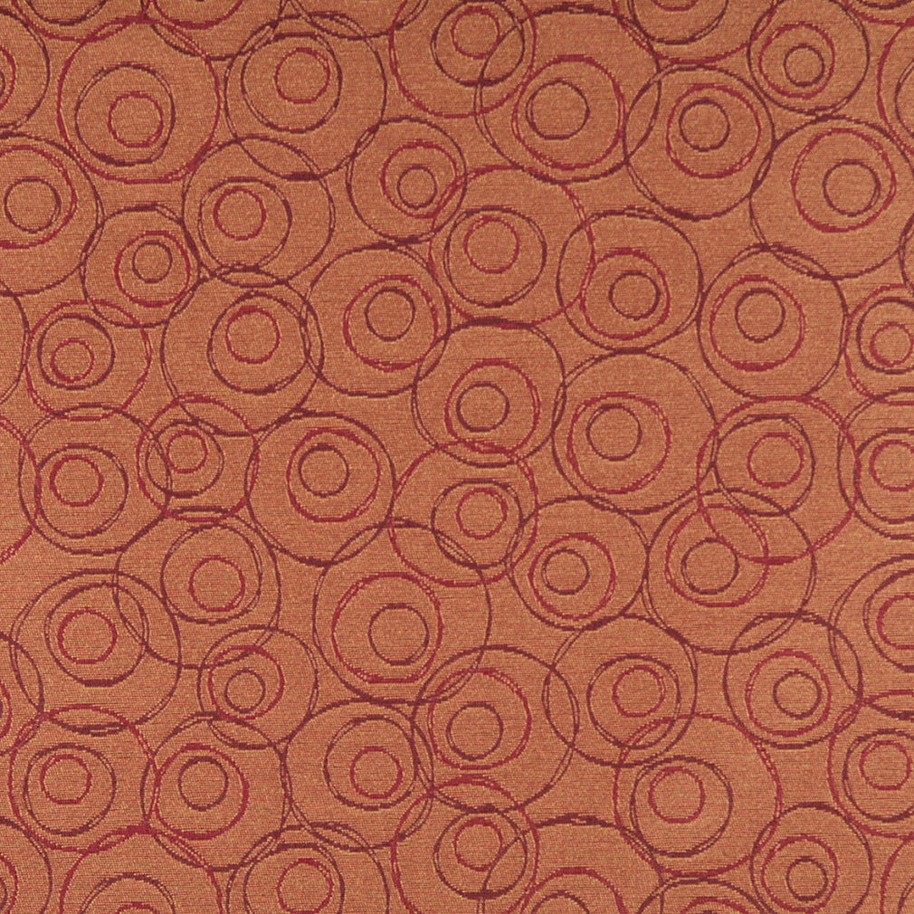 Cortland Brandy Fabric