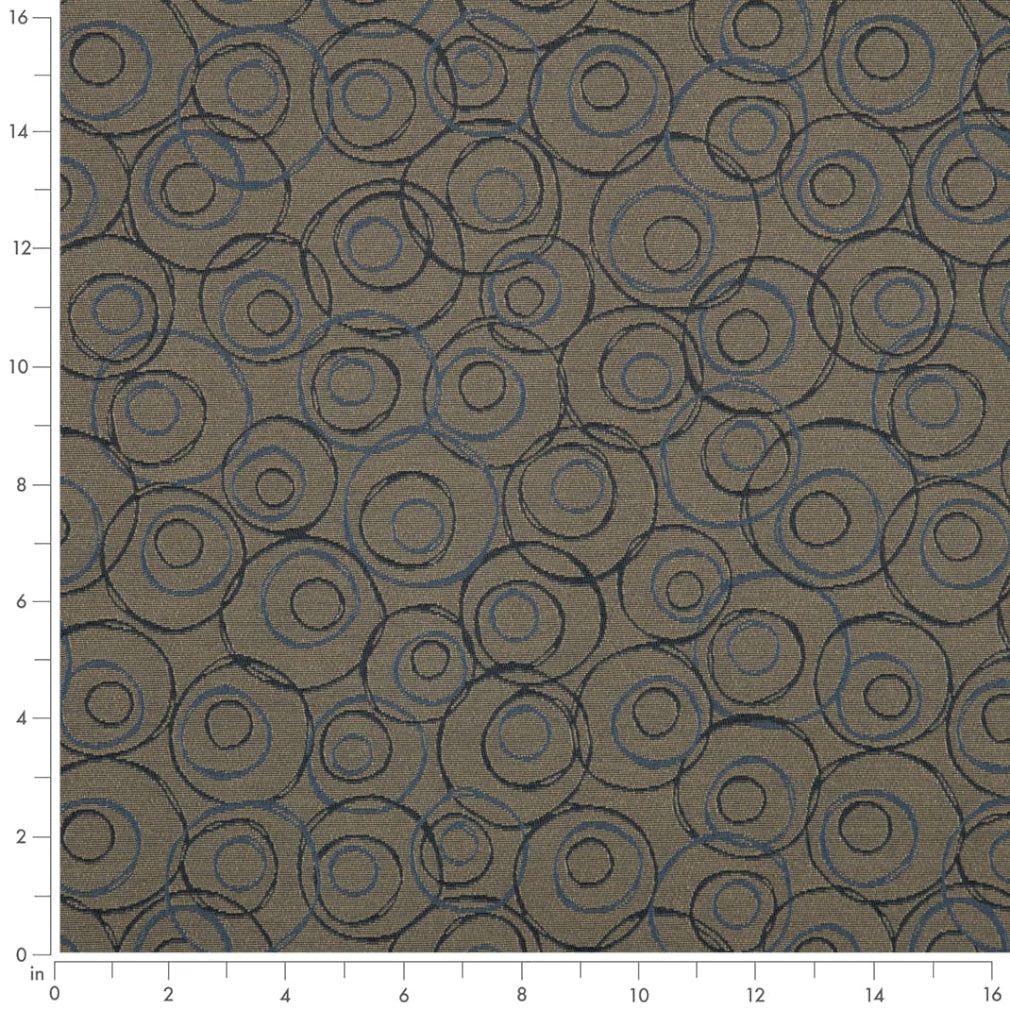 Cortland Dresden Ruler Image