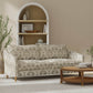 Creed Pewter - Folio Fabrics