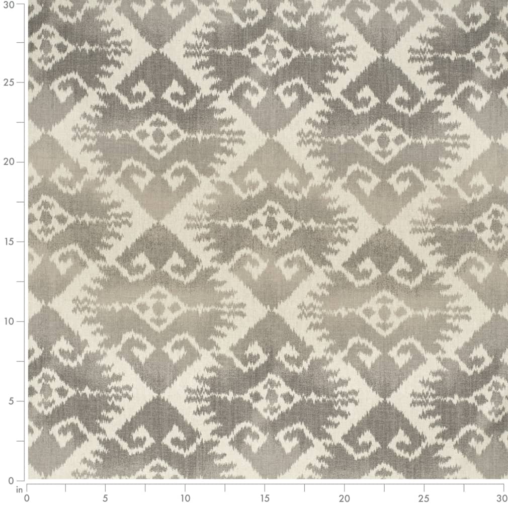 Creed Pewter - Folio Fabrics