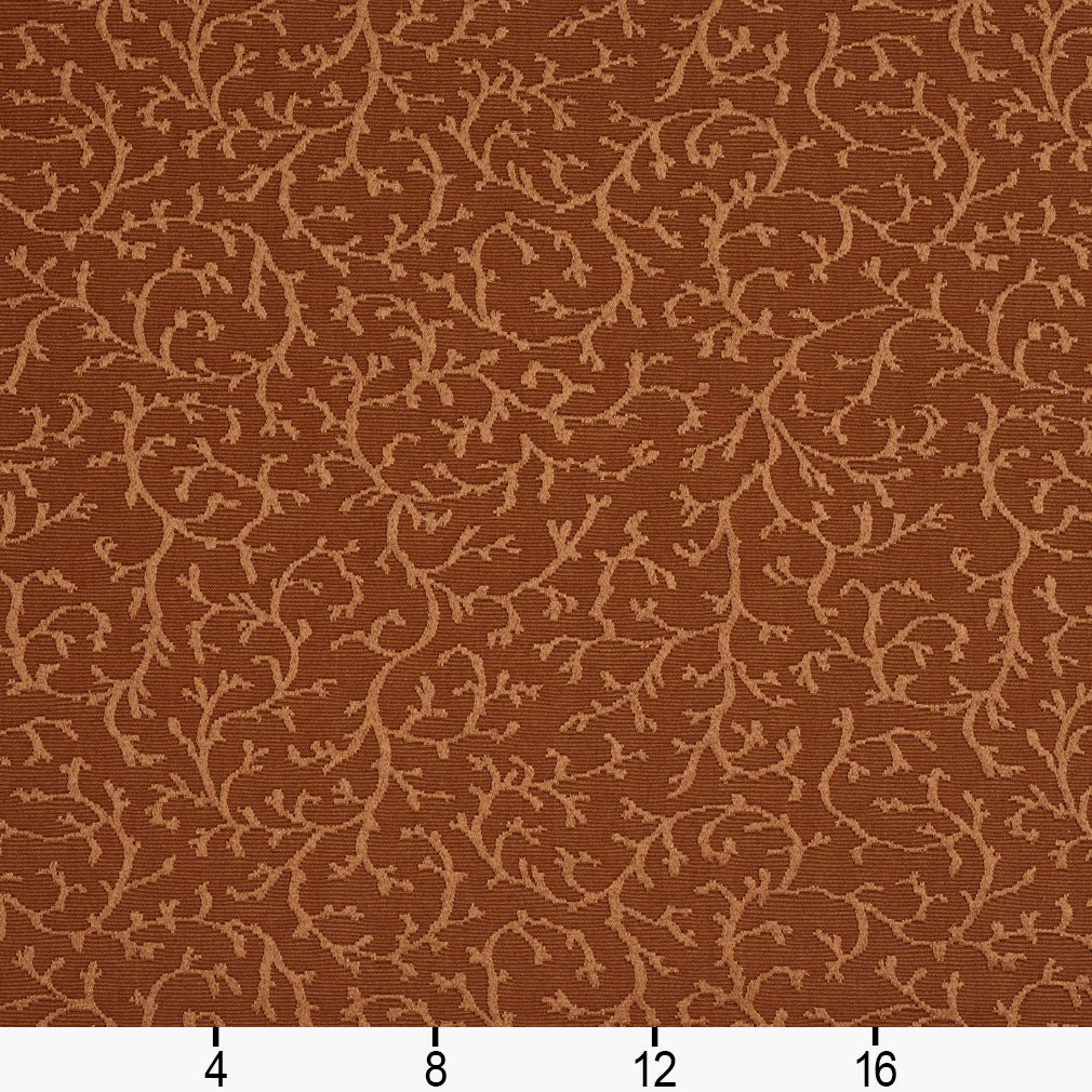 Crowder Brown - Folio Fabrics