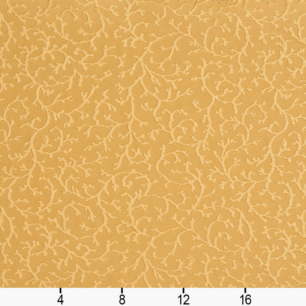 Crowder Gold - Folio Fabrics
