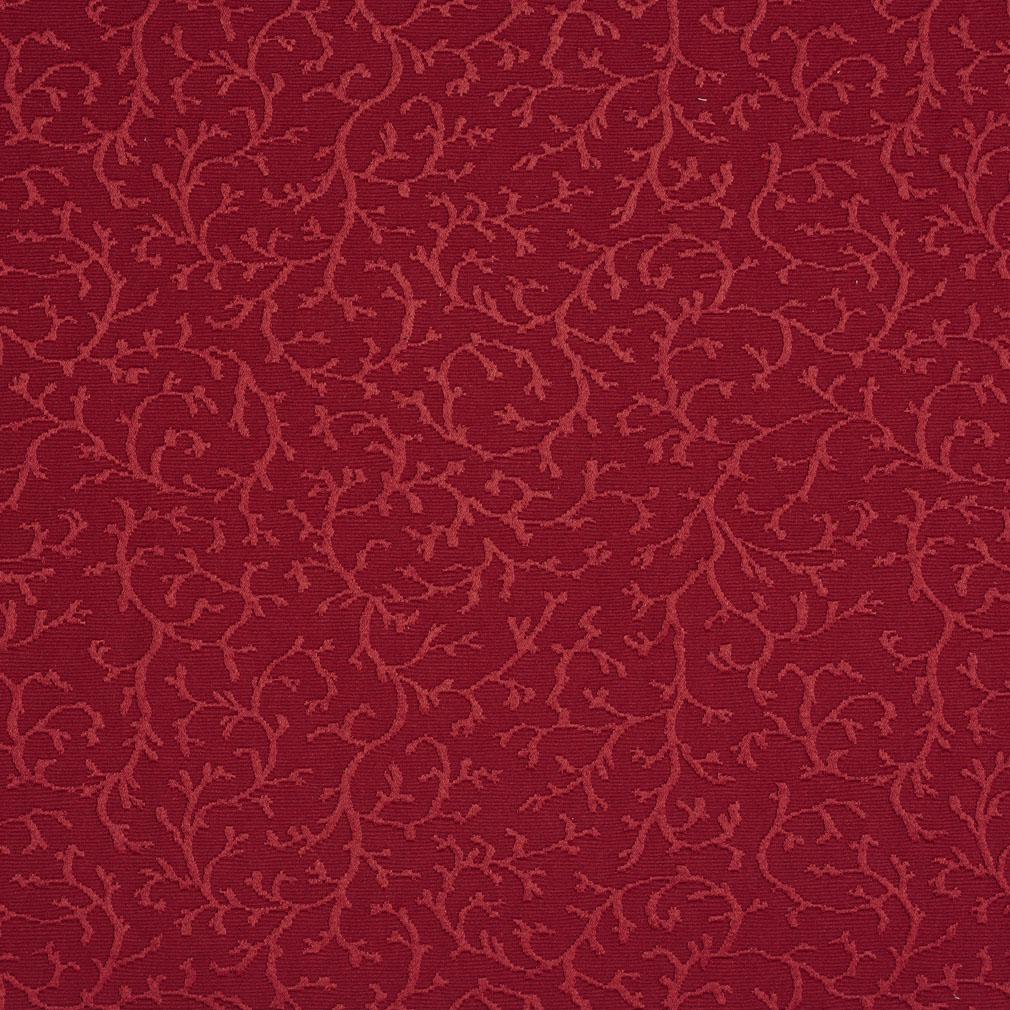 Crowder Red - Folio Fabrics
