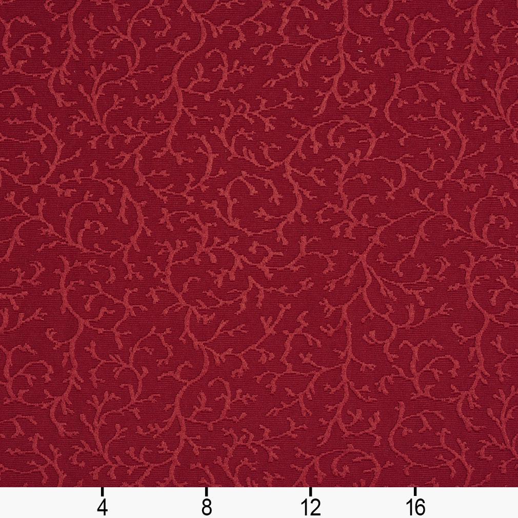 Crowder Red - Folio Fabrics