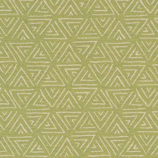 Crowley Spring Fabric